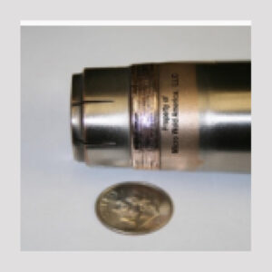 product sample of NDYAG