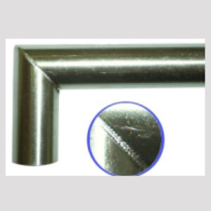 product sample of NDYAG