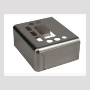 product sample of NDYAG