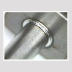 product sample of NDYAG