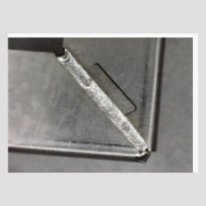 product sample of NDYAG