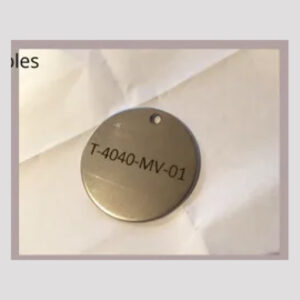 Sample Product of Laser Automation & Integration.
