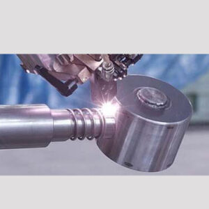 Sample Product of Laser Automation & Integration.