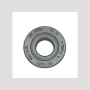 sample product of fiber laser marking machine