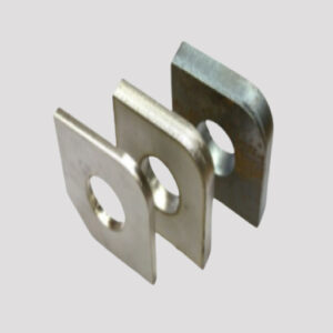 Sample Product of Fiber Laser Metal Cutting Machine