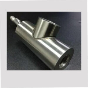 sample of Fiber Laser Welding Machine