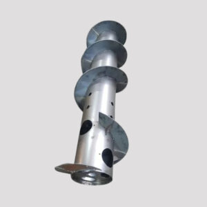 sample product of Robotic Welding Machine