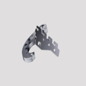 Sample Product of Fiber Laser Metal Cutting Machine